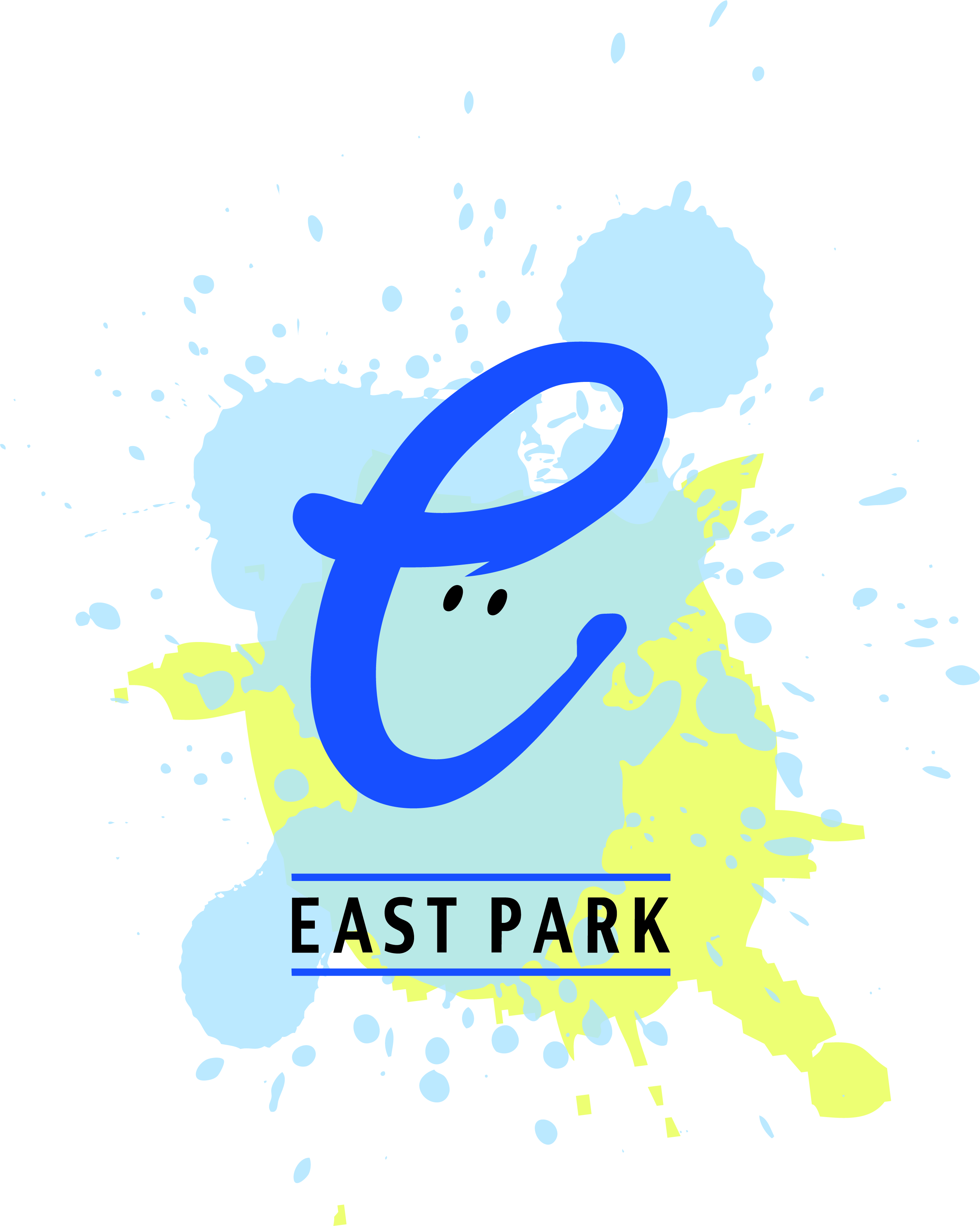 EastPark Splat PRINT