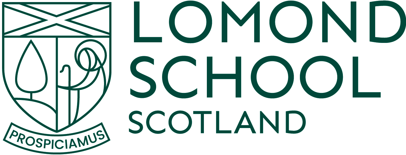 Lomond New Logo Teal without IB