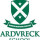 Ardvreck Logo FIN CMYK POS for printers