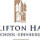 Clifton Hall logo