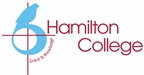 Hamilton College Logo 2017c