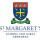 St Margarets logo