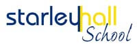 Starley hall logo 1